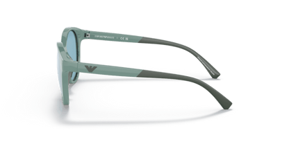 Shiny Light Blue - 0EK4185 8056597982108