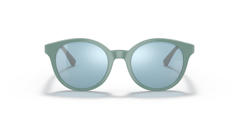 Shiny Light Blue - 0EK4185 8056597982108