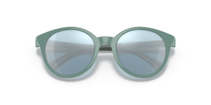 Shiny Light Blue - 0EK4185 8056597982108