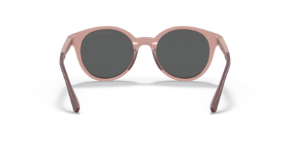 Shiny Pink - 0EK4185 8056597982092