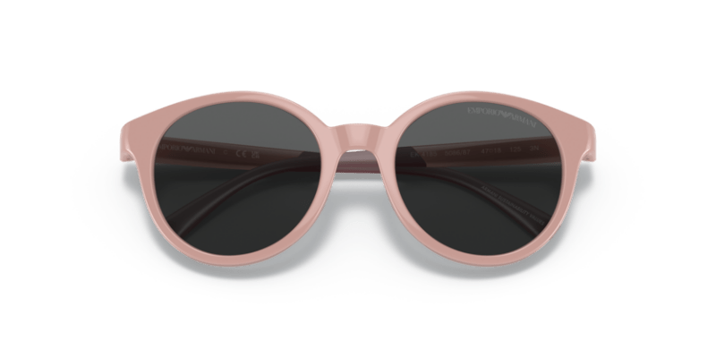 Shiny Pink - 0EK4185 8056597982092