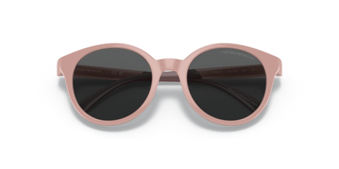 Shiny Pink - 0EK4185 8056597982092