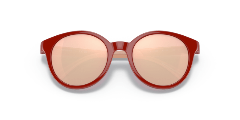 Shiny Red - 0EK4185 8056597982085