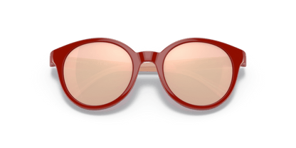 Shiny Red - 0EK4185 8056597982085