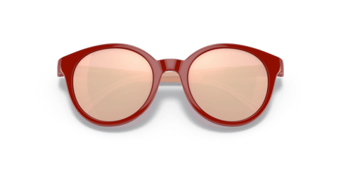 Shiny Red - 0EK4185 8056597982085