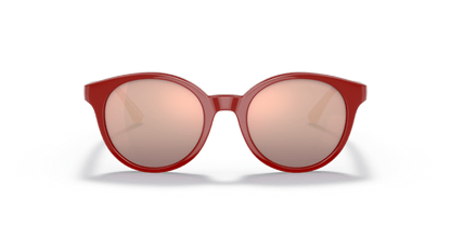 Shiny Red - 0EK4185 8056597982085