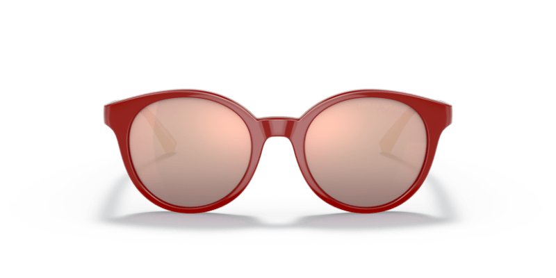 Shiny Red - 0EK4185 8056597982085