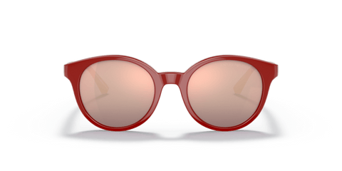 Shiny Red - 0EK4185 8056597982085