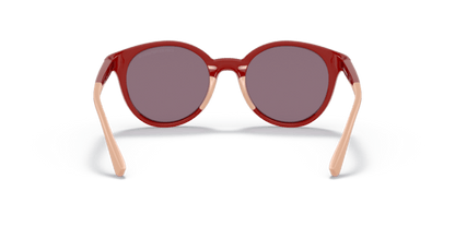 Shiny Red - 0EK4185 8056597982085