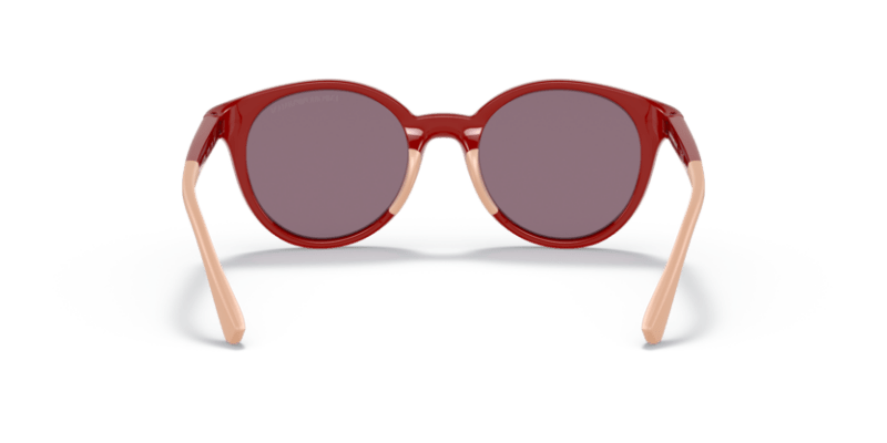 Shiny Red - 0EK4185 8056597982085