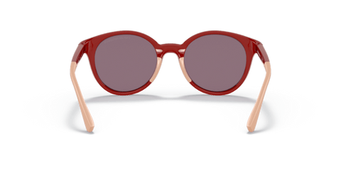 Shiny Red - 0EK4185 8056597982085