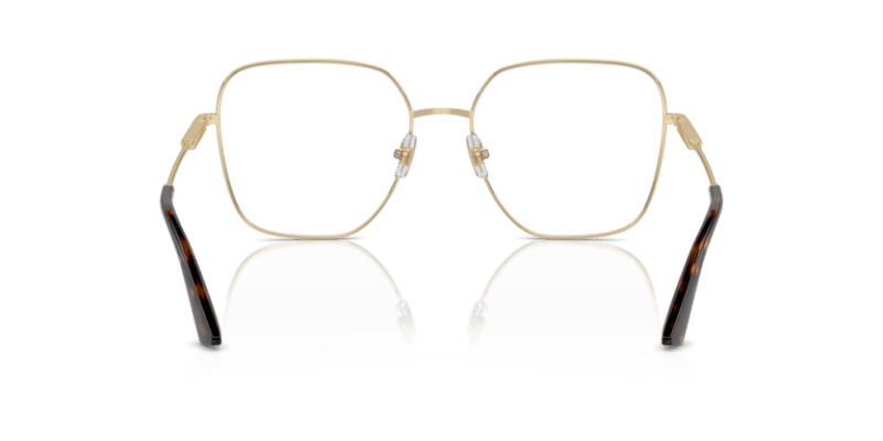 Opal Pink - 0JC2001B 8056262040904 Jimmy Choo Eyeglasses Woman Square