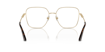 Opal Pink - 0JC2001B 8056262040904 Jimmy Choo Eyeglasses Woman Square