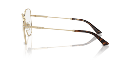 Opal Pink - 0JC2001B 8056262040904 Jimmy Choo Eyeglasses Woman Square