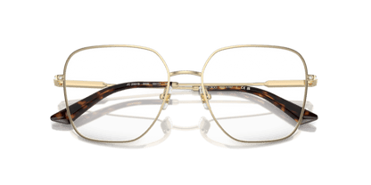 Opal Pink - 0JC2001B 8056262040904 Jimmy Choo Eyeglasses Woman Square