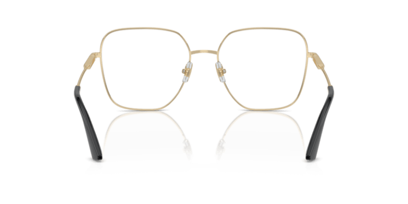 Opal Azure - 0JC2001B 8056262040942 Jimmy Choo Eyeglasses Woman Square