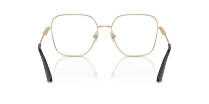 Opal Azure - 0JC2001B 8056262040942 Jimmy Choo Eyeglasses Woman Square