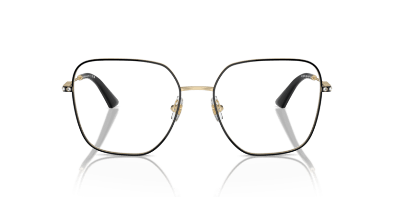 Opal Azure - 0JC2001B 8056262040942 Jimmy Choo Eyeglasses Woman Square