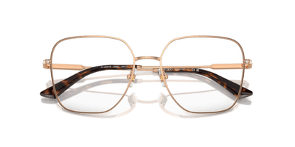 Havana - 0JC2001B 8056262040928 Jimmy Choo Eyeglasses Woman Square