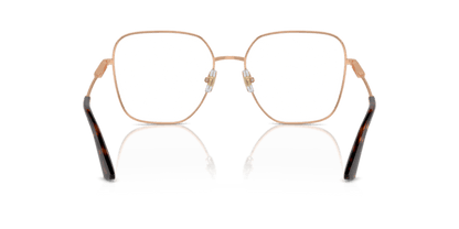 Havana - 0JC2001B 8056262040928 Jimmy Choo Eyeglasses Woman Square