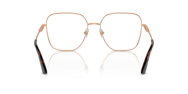 Havana - 0JC2001B 8056262040928 Jimmy Choo Eyeglasses Woman Square