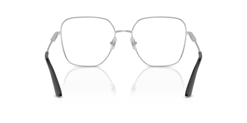 Opal Sand - 0JC2001B 8056262040881 Jimmy Choo Eyeglasses Woman Square