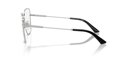 Opal Sand - 0JC2001B 8056262040881 Jimmy Choo Eyeglasses Woman Square