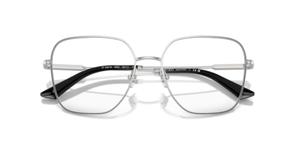 Opal Sand - 0JC2001B 8056262040881 Jimmy Choo Eyeglasses Woman Square