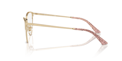 Black - 0JC2002 8056262045725 Jimmy Choo Eyeglasses Woman Cat Eye