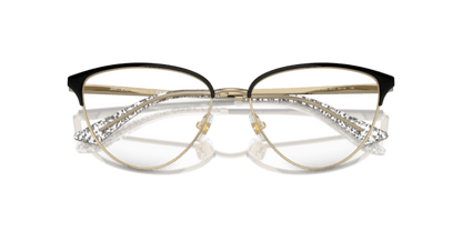 Blue - 0JC2002 8056262078754 Jimmy Choo Eyeglasses Woman Cat Eye