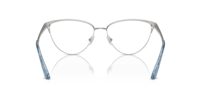 Blue - 0JC2002 8056262045749 Jimmy Choo Eyeglasses Woman Cat Eye