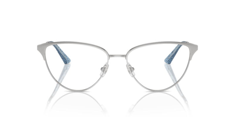 Blue - 0JC2002 8056262045749 Jimmy Choo Eyeglasses Woman Cat Eye