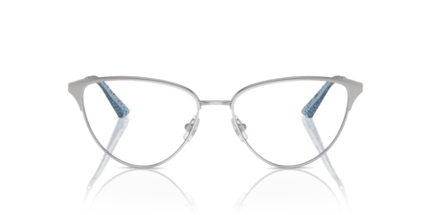 Blue - 0JC2002 8056262045749 Jimmy Choo Eyeglasses Woman Cat Eye