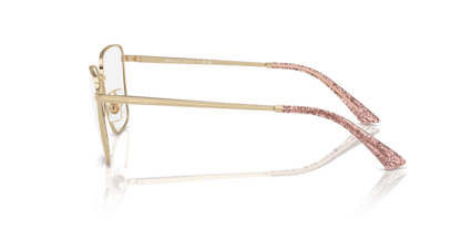 Matte Black - 0JC2003 8056262047958 Jimmy Choo Eyeglasses Woman Pillow