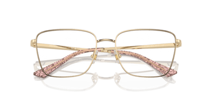 Matte Black - 0JC2003 8056262047958 Jimmy Choo Eyeglasses Woman Pillow