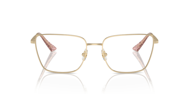 Matte Black - 0JC2003 8056262047958 Jimmy Choo Eyeglasses Woman Pillow