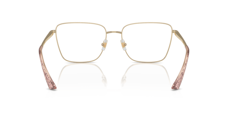 Matte Black - 0JC2003 8056262047958 Jimmy Choo Eyeglasses Woman Pillow