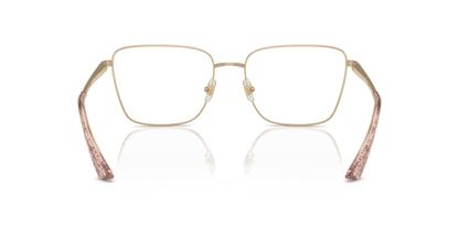 Matte Black - 0JC2003 8056262047958 Jimmy Choo Eyeglasses Woman Pillow