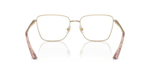 Matte Black - 0JC2003 8056262047958 Jimmy Choo Eyeglasses Woman Pillow