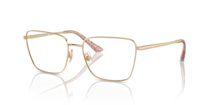 Matte Black - 0JC2003 8056262047958 Jimmy Choo Eyeglasses Woman Pillow