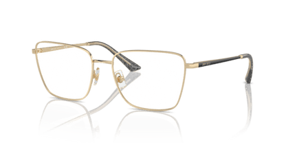 Transparent Azure Glitter - 0JC2003 8056262078792 Jimmy Choo Eyeglasses Woman Pillow