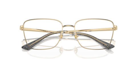 Transparent Azure Glitter - 0JC2003 8056262078792 Jimmy Choo Eyeglasses Woman Pillow