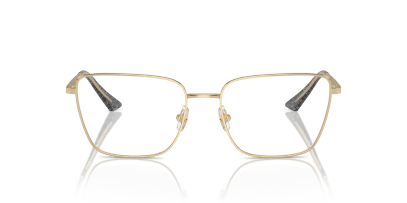 Transparent Azure Glitter - 0JC2003 8056262078792 Jimmy Choo Eyeglasses Woman Pillow