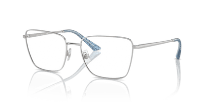 Dark Blue - 0JC2003 8056262047989 Jimmy Choo Eyeglasses Woman Pillow