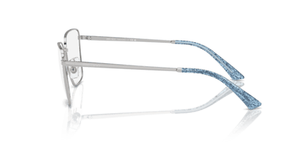 Dark Blue - 0JC2003 8056262047989 Jimmy Choo Eyeglasses Woman Pillow