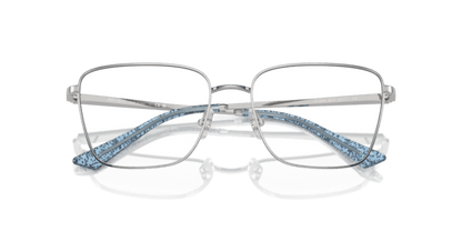 Dark Blue - 0JC2003 8056262047989 Jimmy Choo Eyeglasses Woman Pillow