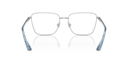 Dark Blue - 0JC2003 8056262047989 Jimmy Choo Eyeglasses Woman Pillow