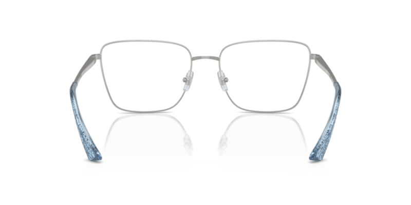 Dark Blue - 0JC2003 8056262047989 Jimmy Choo Eyeglasses Woman Pillow