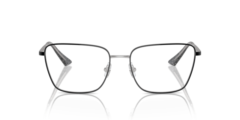 Transparent Brown Glitter - 0JC2003 8056262078815 Jimmy Choo Eyeglasses Woman Pillow