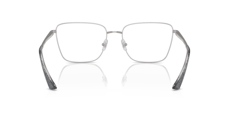 Transparent Brown Glitter - 0JC2003 8056262078815 Jimmy Choo Eyeglasses Woman Pillow